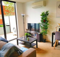 FITZROY FANTASTIC 1BR APT with FREE WINE NETFLIX WIFI close to TRAMS COLES - Tourism TAS