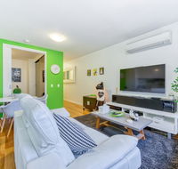 Fitzroy lifestyle 1 bed with pool spa sauna  gym - Tourism TAS