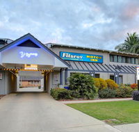Fitzroy Motor Inn - Hobart Tourism