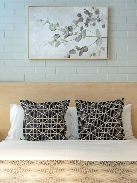 Fitzroy Motor Inn - Tourism TAS 3