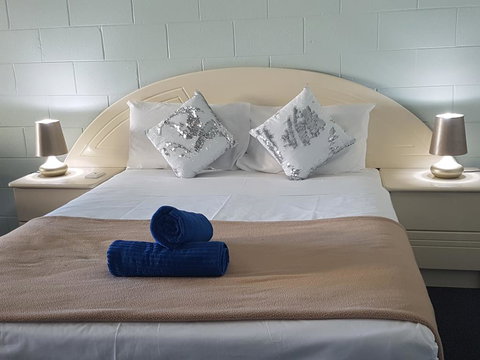 Fitzroy Motor Inn - Tourism TAS 3