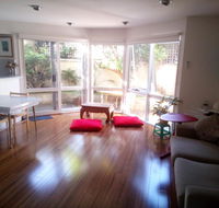 Fitzroy spacious house - Tourism TAS