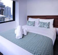 Flagstaff Green Apartments - Tourism TAS