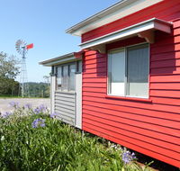 Flame Hill Vineyard - Hobart Tourism