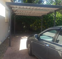 Flat in heart of Griffith - Tourism TAS