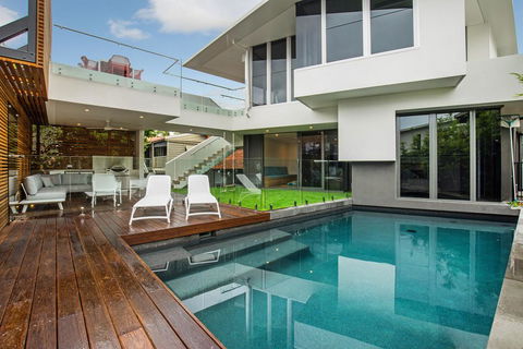Flawless & Modern Luxury, Sunshine Beach - Hobart Tourism 0