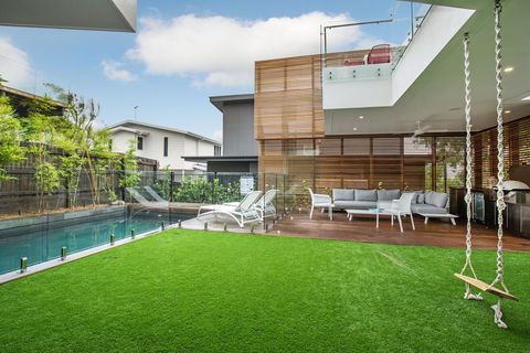 Flawless & Modern Luxury, Sunshine Beach - Hobart Tourism 1
