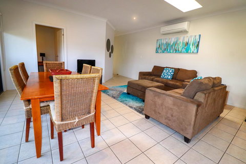 Flexi At Belmont - Tourism TAS 3