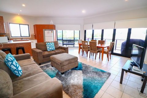 Flexi At Belmont - Tourism TAS 2