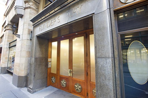 Flinders Lane Superior Studio Apartment - Tourism TAS 0