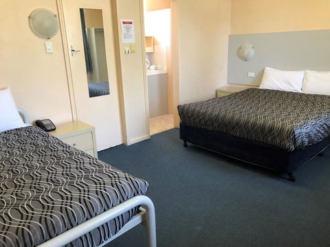 Flinders Motel - Tourism TAS 3