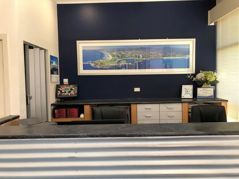 Flinders Motel - Tourism TAS 1
