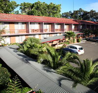 Flinders Motel - Tourism TAS