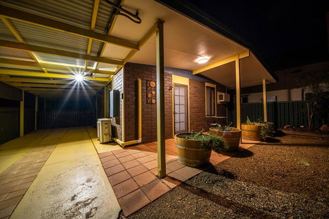 Flinders Ranges Bed And Breakfast - Tourism TAS 3