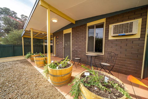 Flinders Ranges Bed And Breakfast - Tourism TAS 0