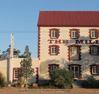 Flinders Ranges Motel - The Mill - Hobart Tourism