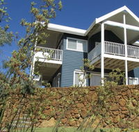 Flinders View - Hobart Tourism