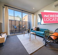 Floral on Frew - Heart of the CBD - Wifi - Netflix - Hobart Tourism