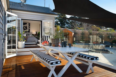 Florence - Tourism TAS 1