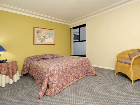 Florentine, Unit 3, 11 Columbia Close - Hobart Tourism 3