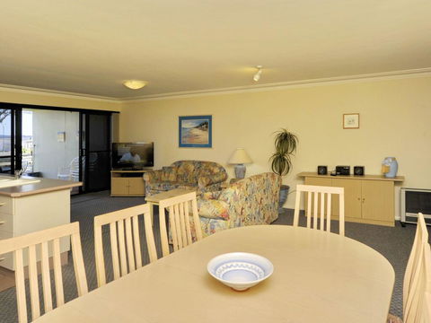 Florentine, Unit 3, 11 Columbia Close - Hobart Tourism 1