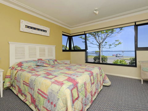 Florentine, Unit 3, 11 Columbia Close - Hobart Tourism 2