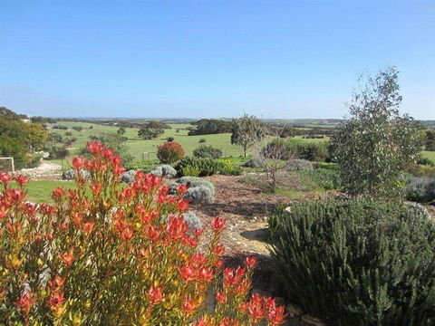 Flour Cask Bay Retreat - Hobart Tourism 0