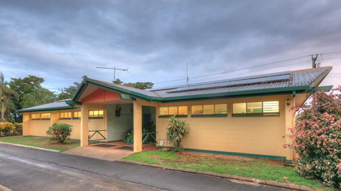 Flying Fish Point Tourist Park - Tourism TAS 3