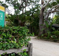Flynns Beach Caravan Park - Tourism TAS