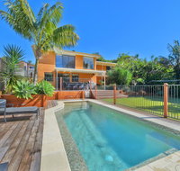 Flynns Beach Retreat - Tourism TAS