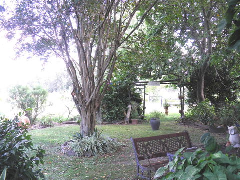 Follywood Guesthouse B&B - Hobart Tourism 1