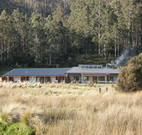 Forest Walks Lodge - Hobart Tourism
