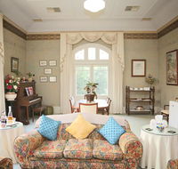 Forgandenny House BB - Hobart Tourism