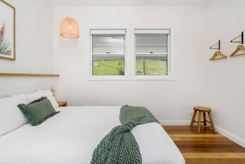 Forget Me Not Farm Cottages - Tourism TAS 1