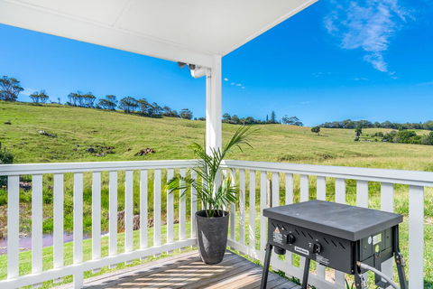 Forget Me Not Farm Cottages - Tourism TAS 2