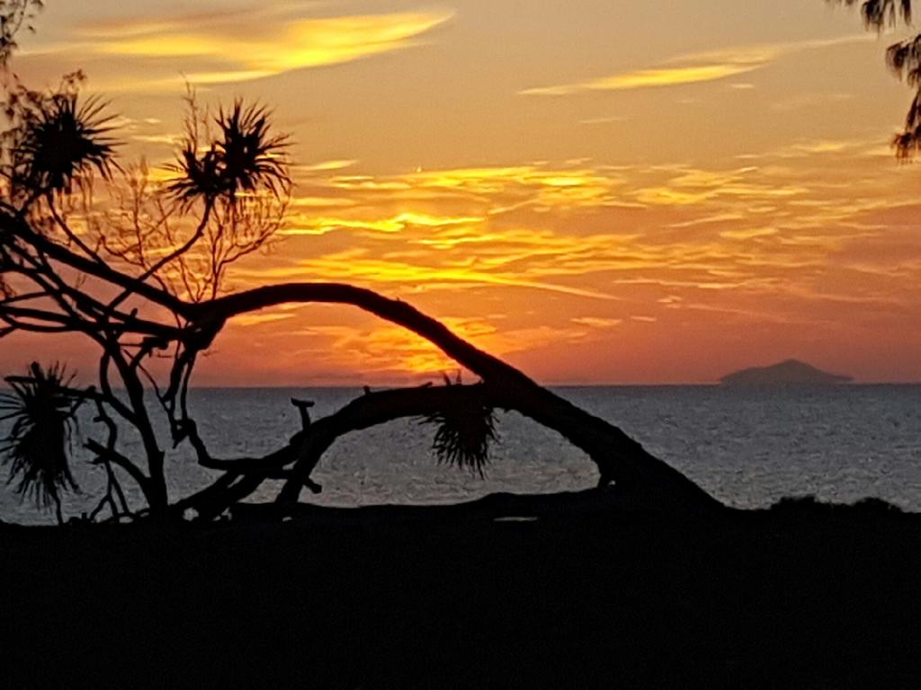 Abergowrie QLD Tourism TAS