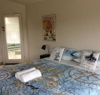 Forrest Blue Wren Studio - Tourism TAS