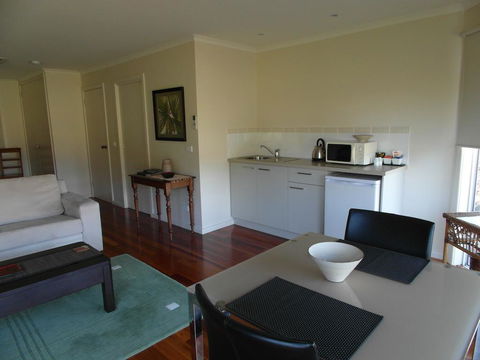 Forrest River Valley B&B - Tourism TAS 2