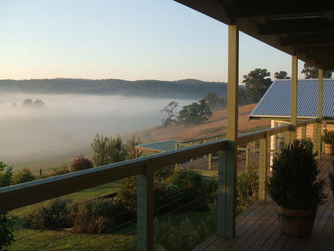 Forrest River Valley B&B - Tourism TAS 1