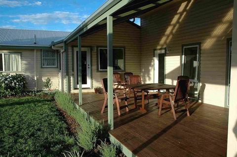 Forrest River Valley B&B - Tourism TAS 3