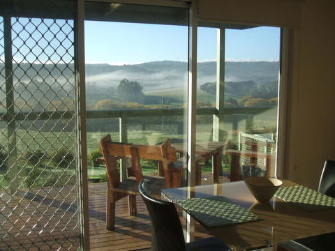 Forrest River Valley B&B - Tourism TAS 0