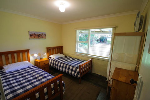 Forrest View - Tourism TAS 3