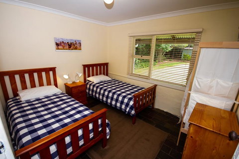 Forrest View - Tourism TAS 1