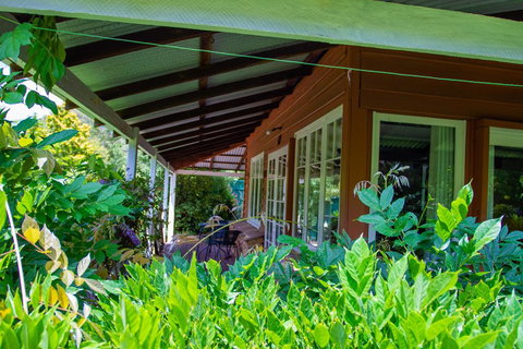 Forrest View - Tourism TAS 2