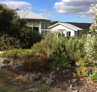Forrest Willy Wagtail Studio - Tourism TAS