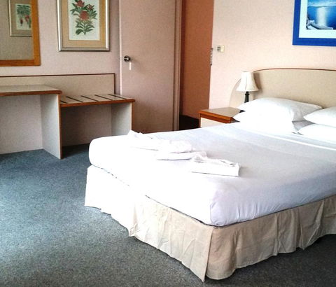 Forstay Motel - Hobart Tourism 3
