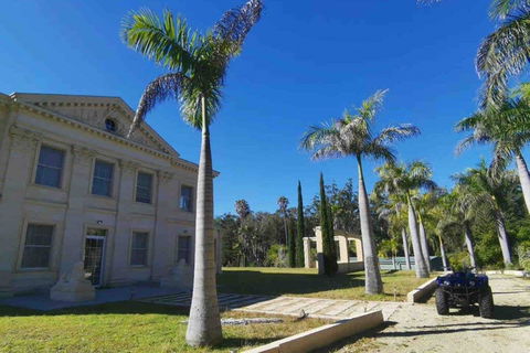 Forster - Wallis Island - Hobart Tourism 3