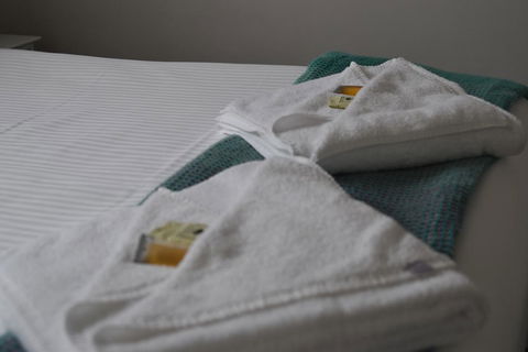 Forster And Wallis Lake Motel - Hobart Tourism 1