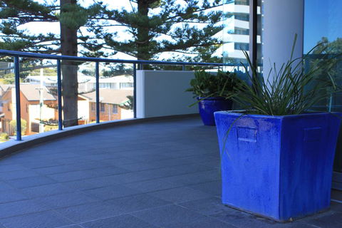 Forster Holiday Apartment - Hobart Tourism 2