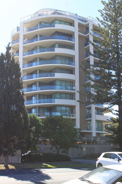 Forster Holiday Apartment - Hobart Tourism 3